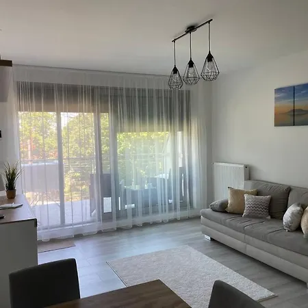 Edisonvilla213 아파트 *