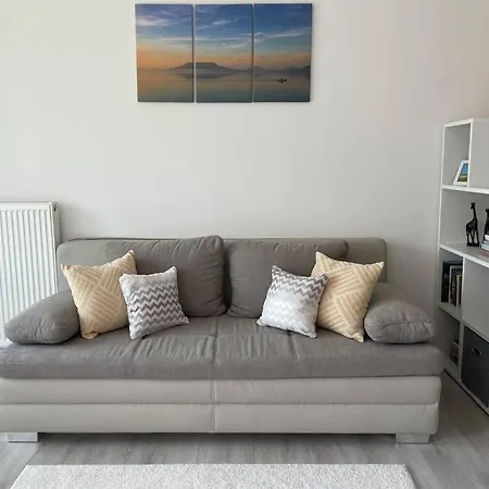 Lejlighed Edisonvilla213