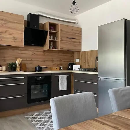 Edisonvilla213 아파트 *