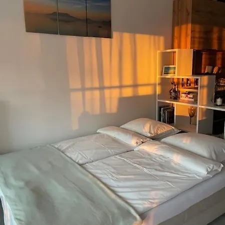 Lejlighed Edisonvilla213