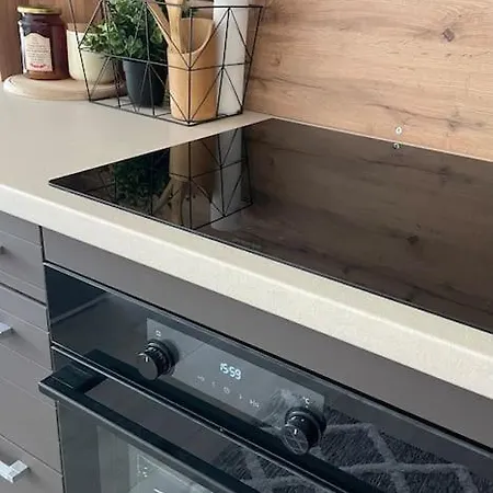 Edisonvilla213 아파트